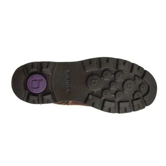 Bionica by Sofft Women Dawkins Leather Tall Waterproof Knee-High Boots Suede 6M - Picture 6 of 6